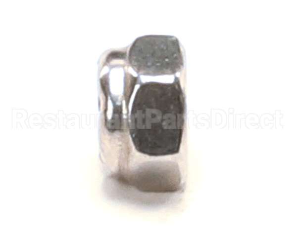 104616 Cleveland Nut;Hex;Lock;10-24;Sst; Nylon