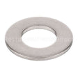 104618 Compatible Champion Washer, S/S, 3/8"Id X 7/8"Od X 1/16"
