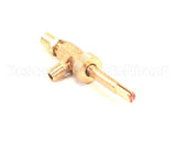 1046288 Garland Fry Top Valve Assembly, Nat #48