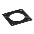 104640 Compatible Champion Gasket, 4" X 4" X "1/8", 2-5/8" Hole