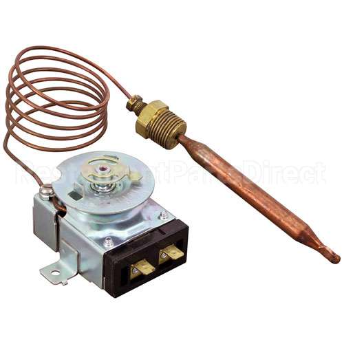 104653 Compatible Market Forge Thermostatkxr, 3/8 X 4-5/8, 36
