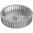 1046599 Compatible Southbend Blower Wheel 9-7/8D X 2-3/16W 5/8