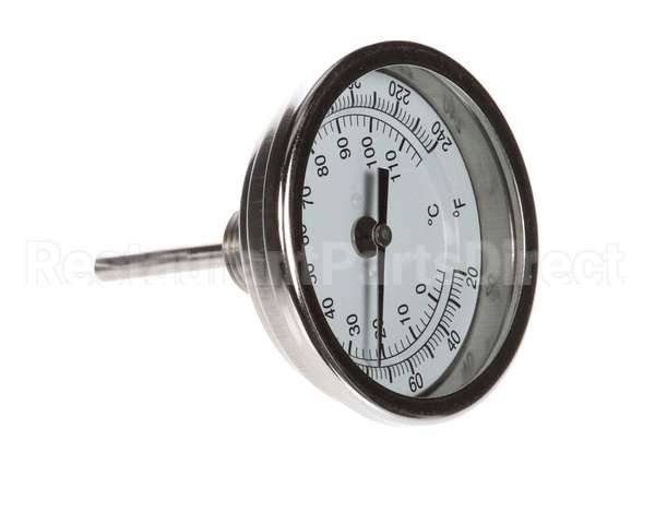 104682 Champion - Moyer Diebel Thermometer 1/2 In Npt Stem Cb