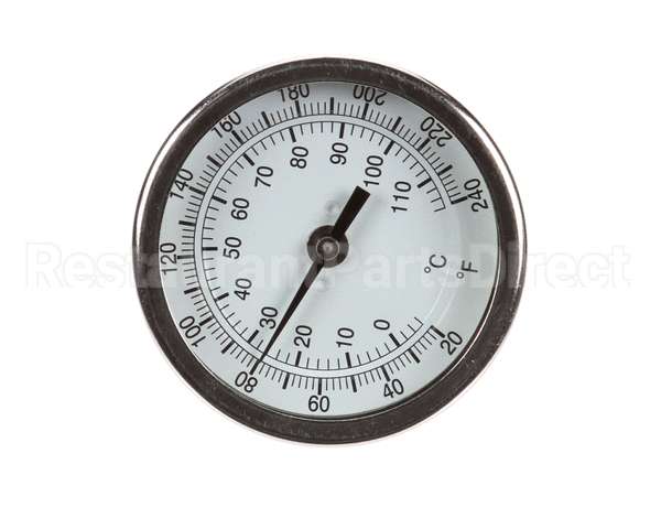 104682 Champion - Moyer Diebel Thermometer 1/2 In Npt Stem Cb