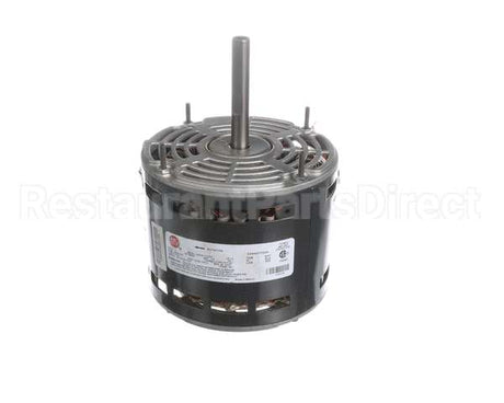 104706 Loren Cook Exhaust Motor 15V 1075 Rpm