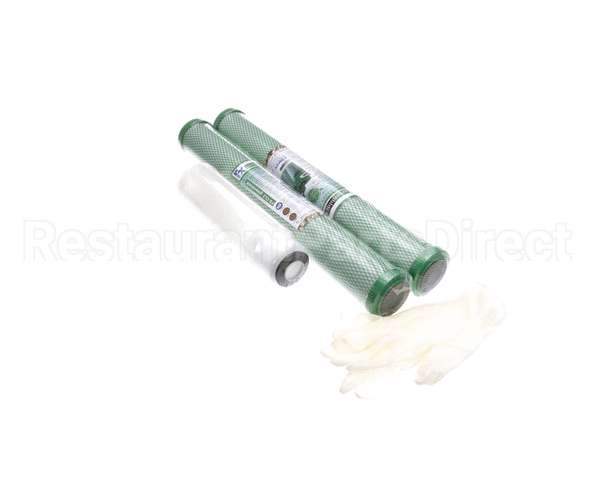 104752 Nimbus Water Systems Filter Kit Includes 1 Antiscal