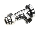10480 Fisher Adapter Svl Vb 3/4
