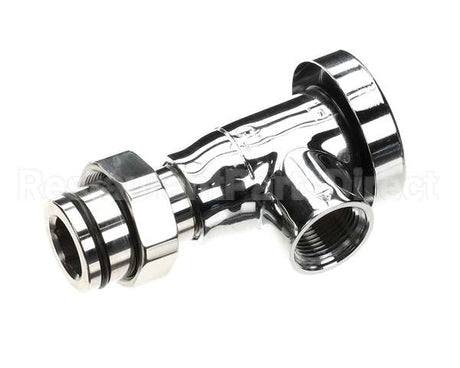 10480 Fisher Adapter Svl Vb 3/4