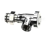 10480 Fisher Adapter Svl Vb 3/4