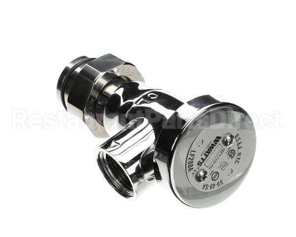 10480 Fisher Adapter Svl Vb 3/4