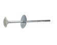 10481B00600 Kason Inside Release Handle 6" Door