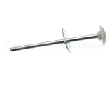 10481B00600 Kason Inside Release Handle 6" Door