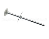 10481B00600 Kason Inside Release Handle 6" Door