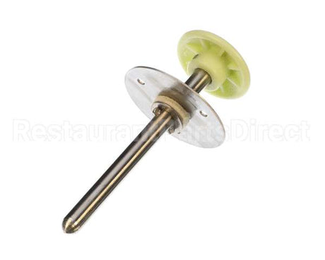 10481SC0400 Kason Inside Release Stainless Steel