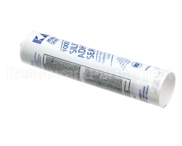 104827 Champion - Moyer Diebel Silastic Aluminum 732Rtv 11Oz 400Degree