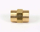 104838 Cleveland Coupling;1/8 In Npt;Br