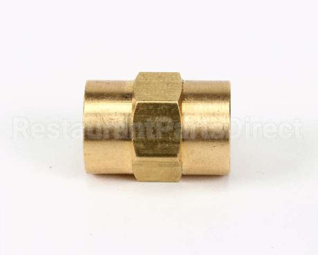104838 Cleveland Coupling;1/8 In Npt;Br