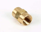 104838 Cleveland Coupling;1/8 In Npt;Br