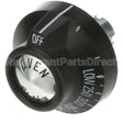 10484 Compatible American Range Dial - Oven 2 D, Off-Lo-250-500