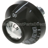 10484 Compatible American Range Dial - Oven 2 D, Off-Lo-250-500