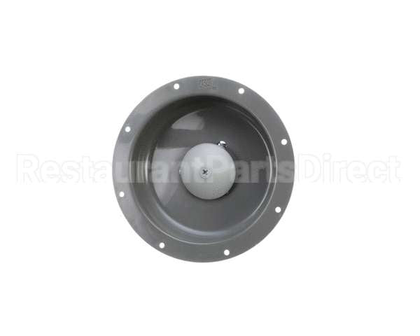 10486C00400 Kason Recessed Isr Hdle 4" Door