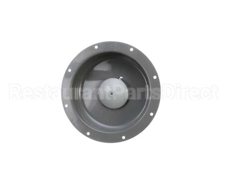 10486C00400 Kason Recessed Isr Hdle 4" Door