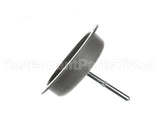 10486D00400 Kason Inside Release, 4" Door