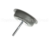 10486D00400 Kason Inside Release, 4" Door