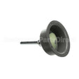 10489C00400 Compatible Kason Recesseed Push Rod Safety Rele