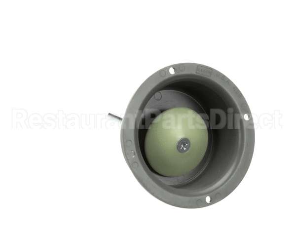 10489C00400 Kason Recesseed Push Rod Safety Rele
