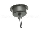 10489C00400 Kason Recesseed Push Rod Safety Rele