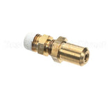 1049-9 Montague Orifice W/Elbow--Nat