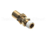 1049-9 Montague Orifice W/Elbow--Nat