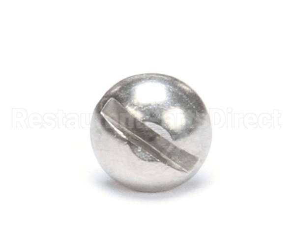 104923 Champion - Moyer Diebel Screw 1/4-20 X 3/8 Round Hd