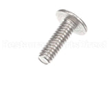 104957 Norlake Screw 8-32X1/2 Th Ph Ss