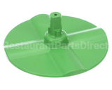 104964S Robot Coupe Sling Plate, R301D/Cl40