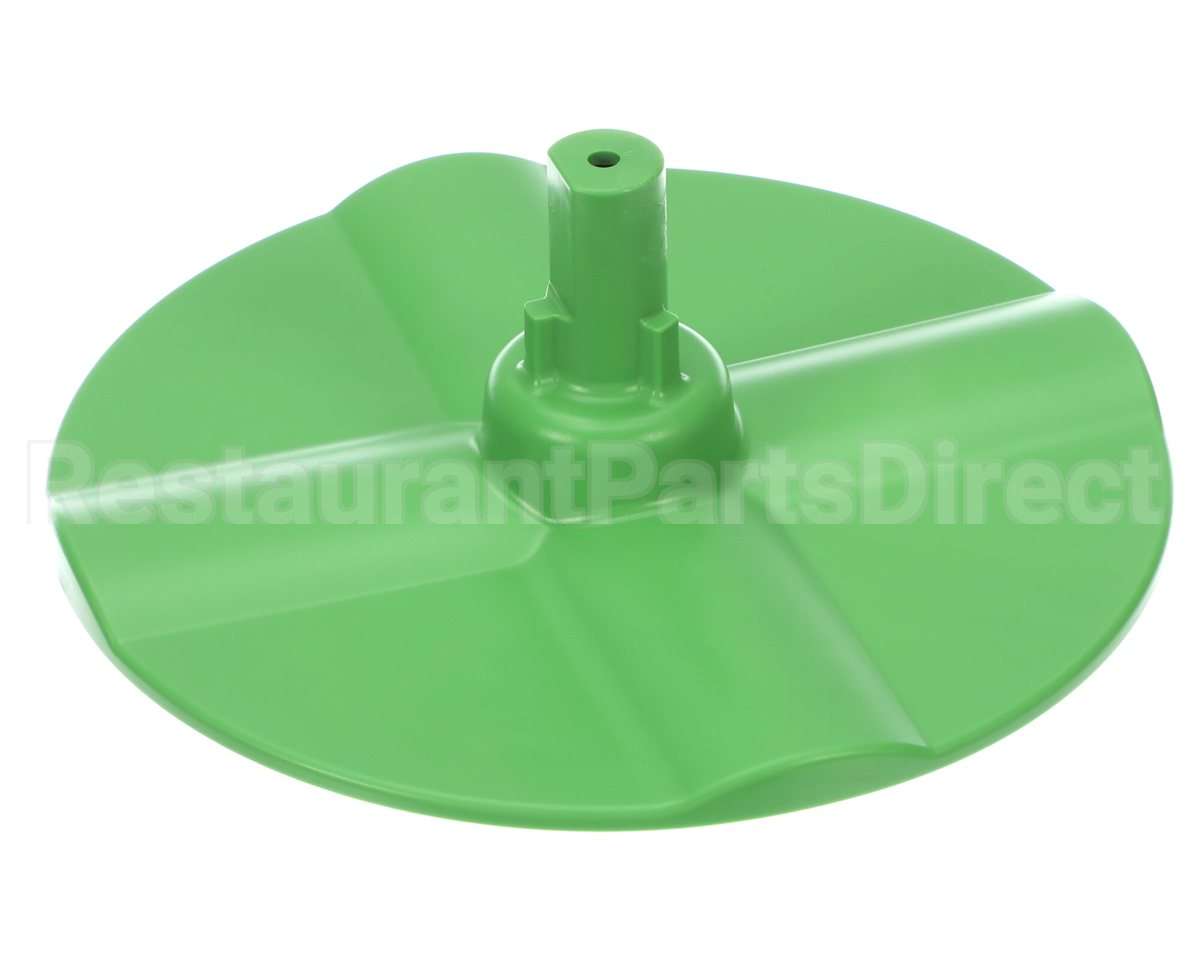104964S Robot Coupe Sling Plate, R301D/Cl40