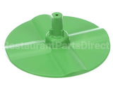 104964S Robot Coupe Sling Plate, R301D/Cl40