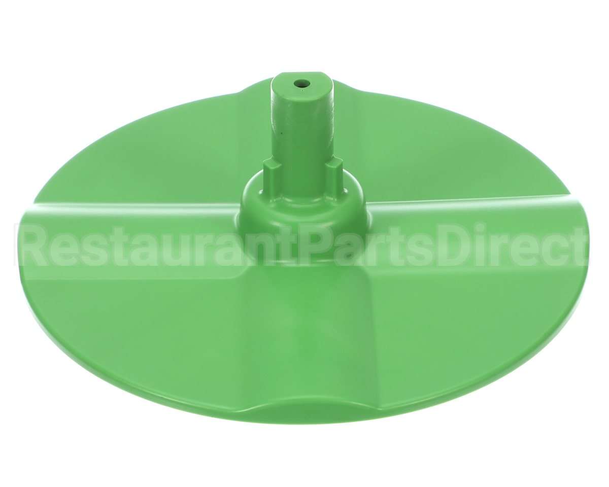 104964S Robot Coupe Sling Plate, R301D/Cl40