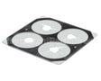 104B Dispense-Rite Box Cone Baffle Medium