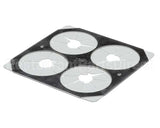 104B Dispense-Rite Box Cone Baffle Medium