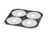 104B Dispense-Rite Box Cone Baffle Medium