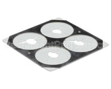 104B Dispense-Rite Box Cone Baffle Medium