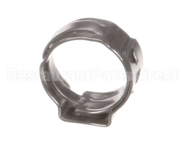 105-0208 Sipromac 1 Ear Clamp 10.813.3 Ss Tongu