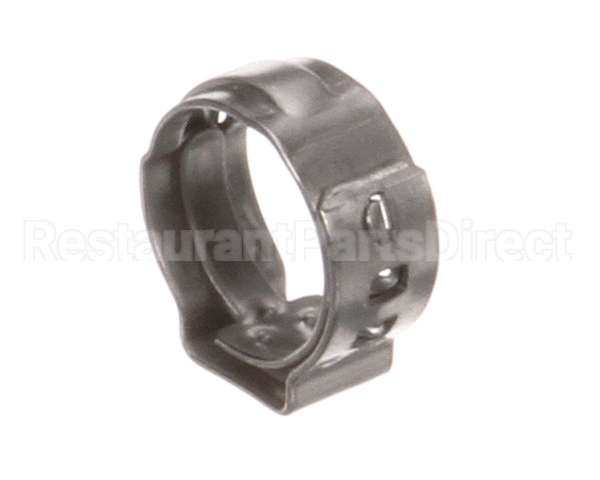 105-0208 Sipromac 1 Ear Clamp 10.813.3 Ss Tongu