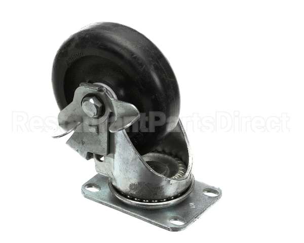 105-5 Atlas Metal Mcr & Mct (Caster Wbrake)