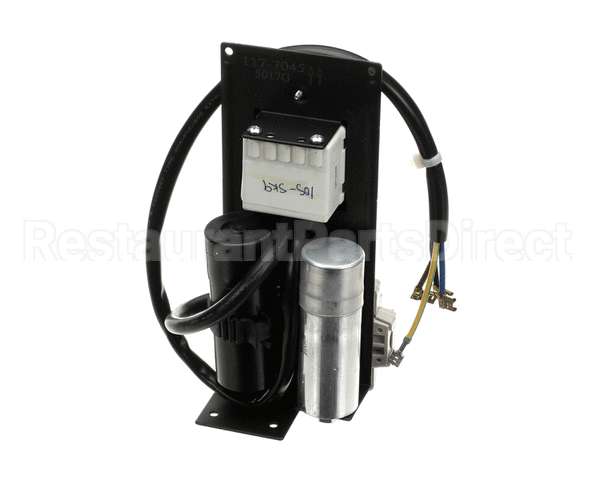 105-SK9 Hydra-Kool Kit0001A09000 Starting Kit For