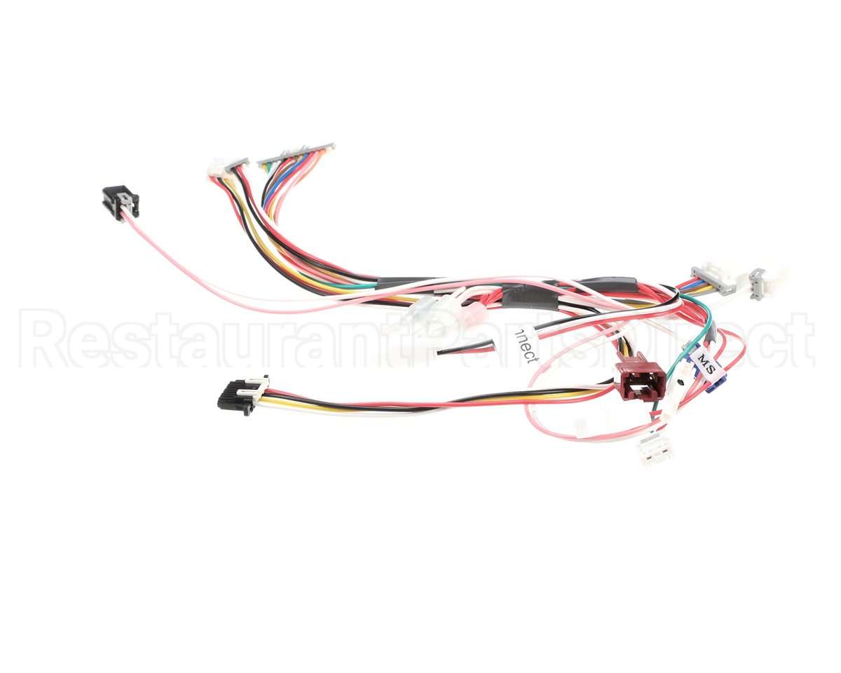 105000036 Rinnai Sensor Harness R75-Lsi