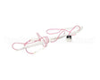 105000039 Rinnai Thermal Fuse Harness Assy