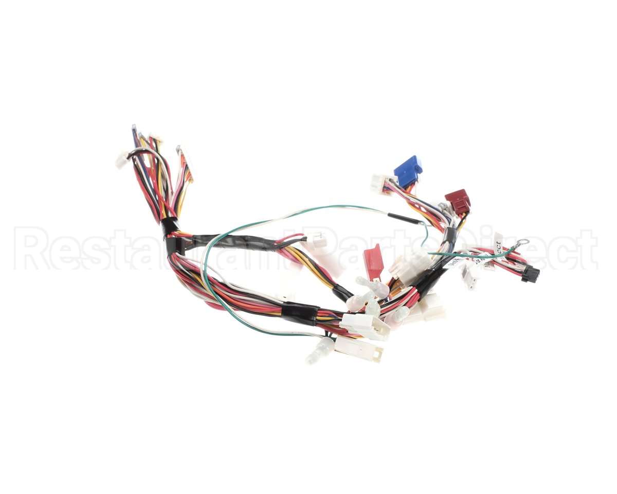 105000103 Rinnai Sensor Harness, Rc98Hpi